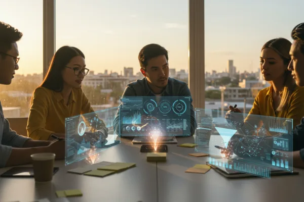 AEO: Will AI Bury Your Website?