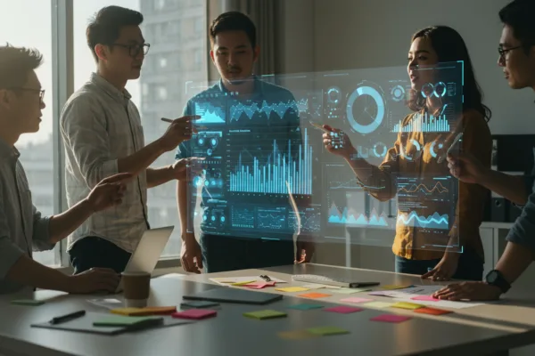 AI Answers: Scale Marketing, Delight Your Audience