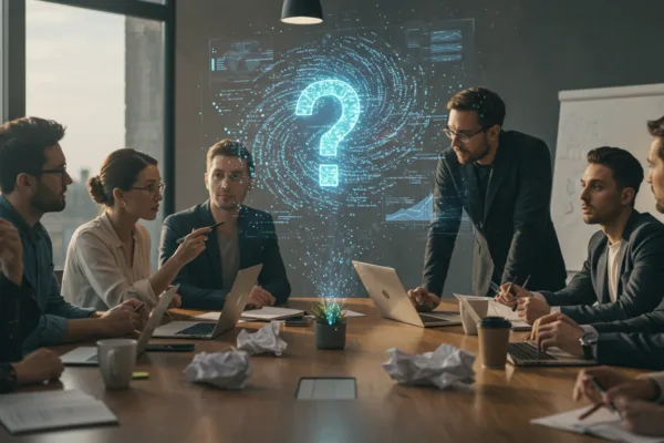 AI Assistants: Marketing Savior, Not Job Killer
