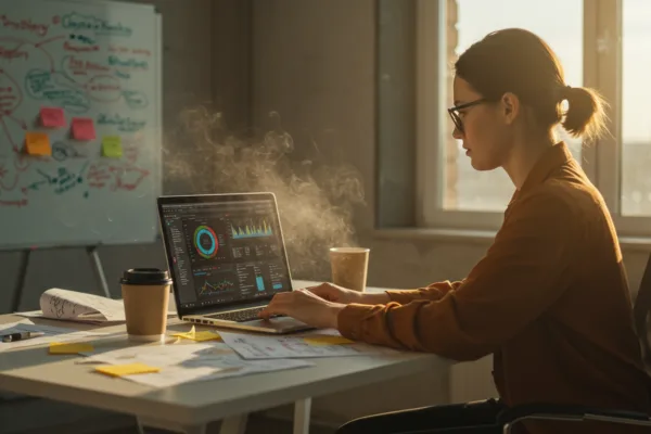 AI Marketing: 2026 CTR Up 25% with Hyper-Personalization