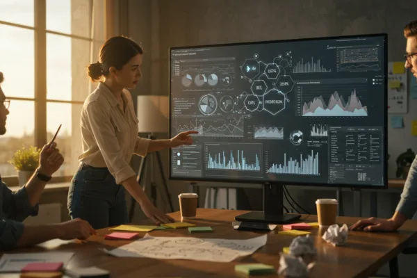 AI Answers: Your Brand’s New Digital Battleground