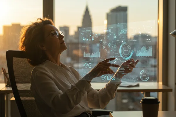 AI Answers: Smarter Marketing ROI in 2026