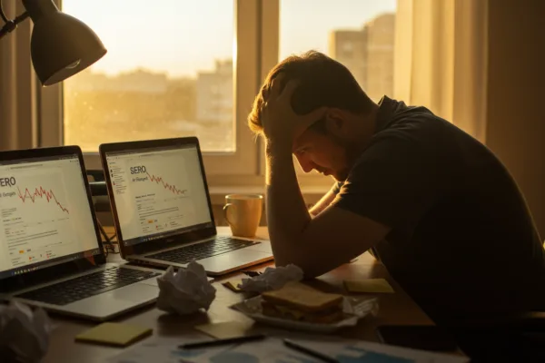 AI Answers Steal Clicks: SEOs Must Adapt Now