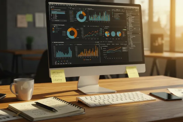 AI Answers: Stop Marketing Overload, Start Scaling