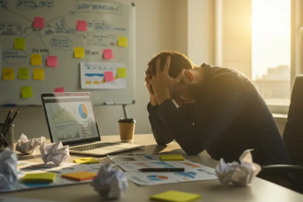 AI Answers: Stop Wasting Time on Bad Marketing