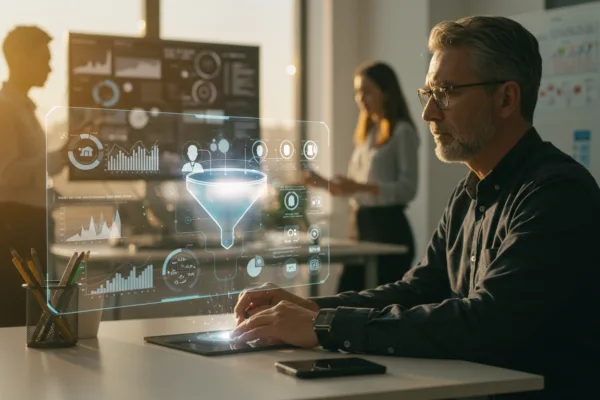 Urban Sprout’s 2026 AI Marketing Revolution