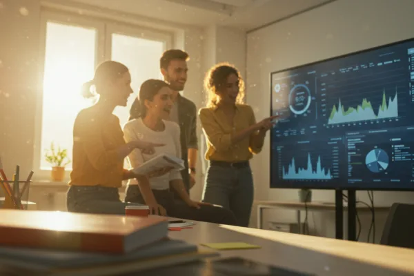 AI Answers: Supercharge Marketing, Stop Wasting Money