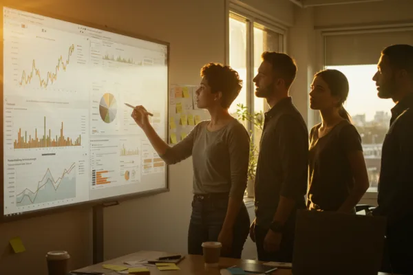AI Answers: How EcoSense Boosted Visibility by 40%