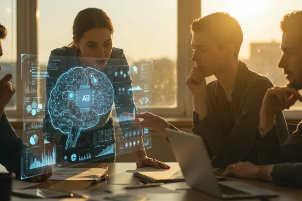Brands: Win AI Answers, Don’t Shout Into the Void