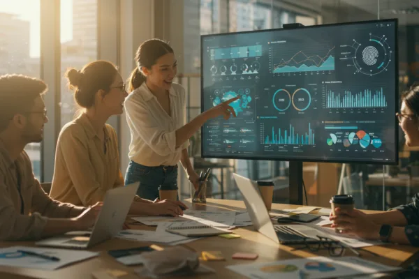 AI Answers: The Future of Marketing?
