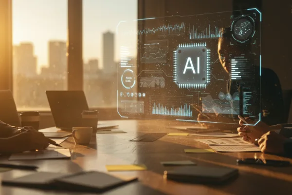 AI Answers: The Marketing Edge You Need Now