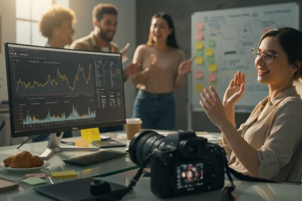 AI Answers to Explode Your Marketing ROI