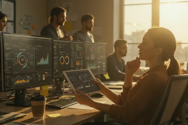 AI Answers: Your Brand’s New Visibility Playbook
