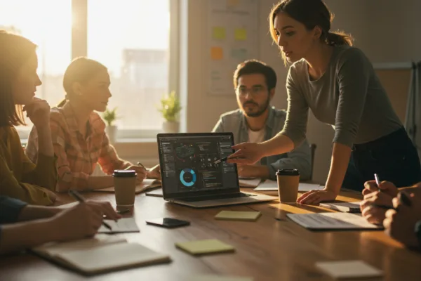 AI Marketing ROI: Can 2026 Deliver 15% CTR?
