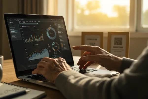 AI Answers: Marketing’s 2026 Algorithmic Shift