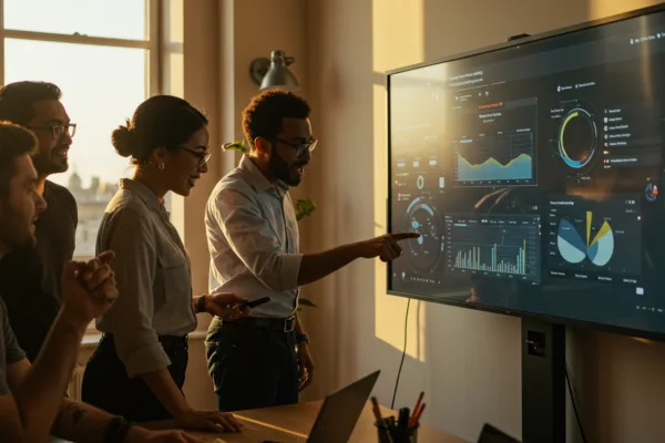 Dominate AI Answers: A New Era for Marketing Success
