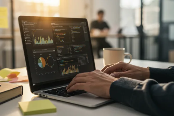 AI Answers: How to Own Your Brand’s Narrative