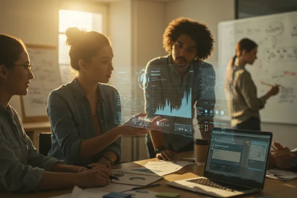 Dominate AI Answers: Your Brand’s New SEO Playbook
