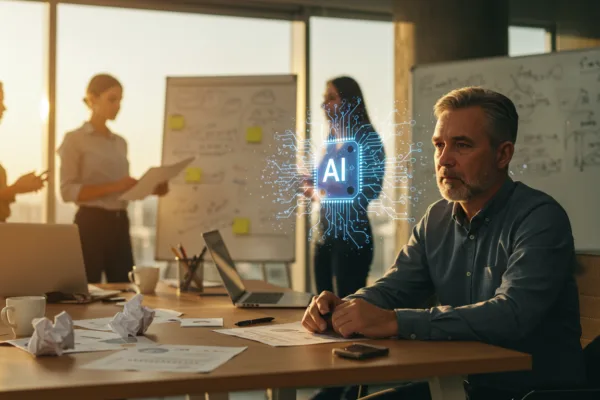 2026: Brands Invisible? AI-Driven Discoverability Is Key.
