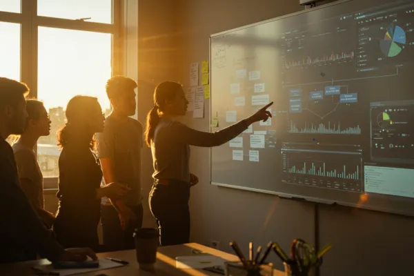Answer Engines: Marketing’s New Reality for 2026