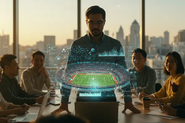 AI Answers: 2026 Marketing Revolution is Here