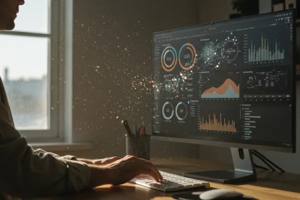 InnovateSync: Dominating Topic Authority in 2026
