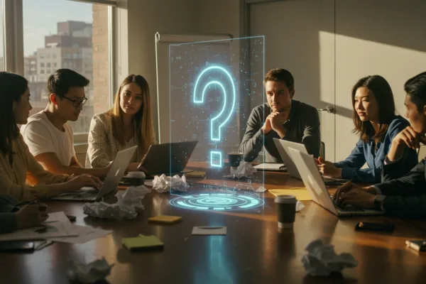 AI Assistants: Are Marketers Asking the Right Questions?