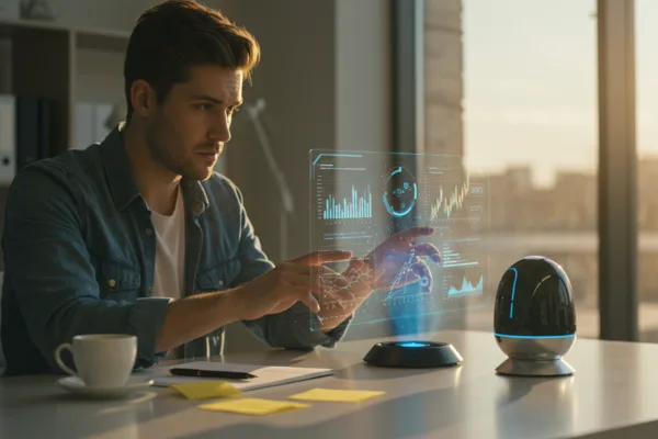 AI Assistants: Are Marketers Ready for 2026?