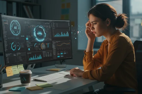 AI Assistants: Are Marketers Using Them Right?