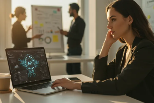 AI Marketing: Beyond the Hype to Real ROI
