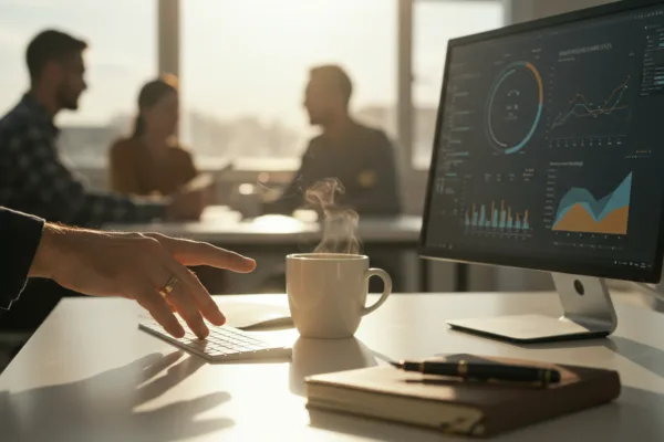 AI Assistants: Are Your Marketing Skills Obsolete?