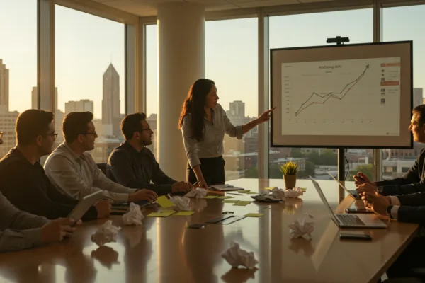 AI Assistants: Atlanta Marketers’ Secret Weapon?