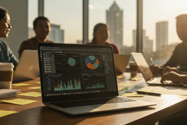 AI Assistants: Atlanta Marketing Case Study