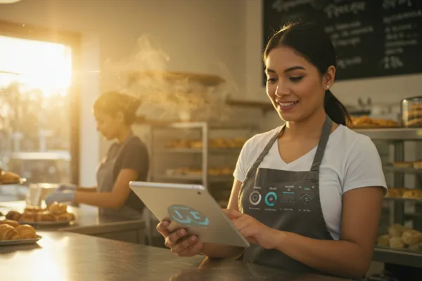 AI Assistants: Atlanta’s Small Business Savior?