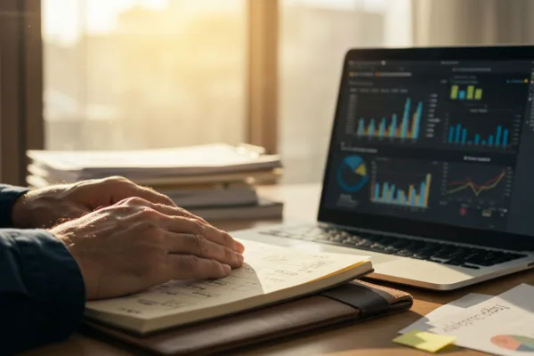 AI Assistants: Augmenting Marketers, Not Replacing