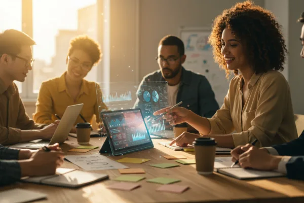 AI Assistants: Boost Marketing, Not Replace Humans