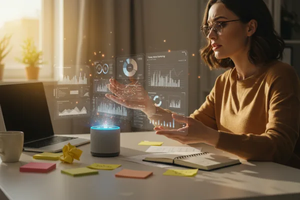 AI Assistants: Can They Save Your Marketing Sanity?