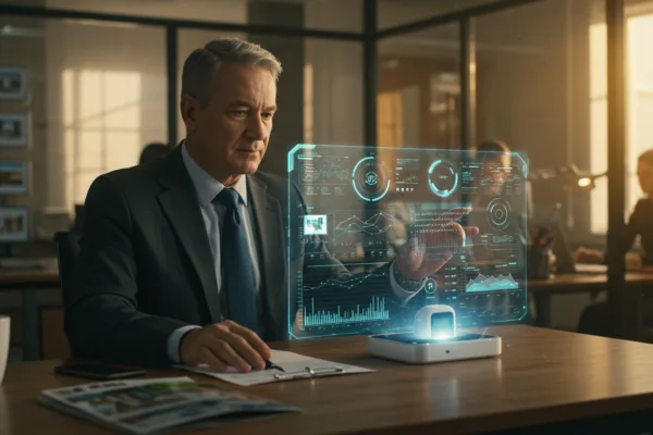 AI Assistants: Did They Deliver ROI for Realty Firm?