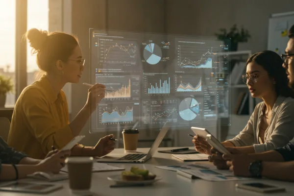 AI Assistants: 2026’s Immediate Service Mandate