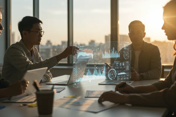 AI Assistants: Future-Proof Your Marketing in 2026