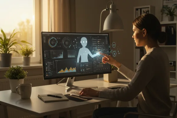 AI for Marketers: 5 Hours Saved, 30% Less Rework