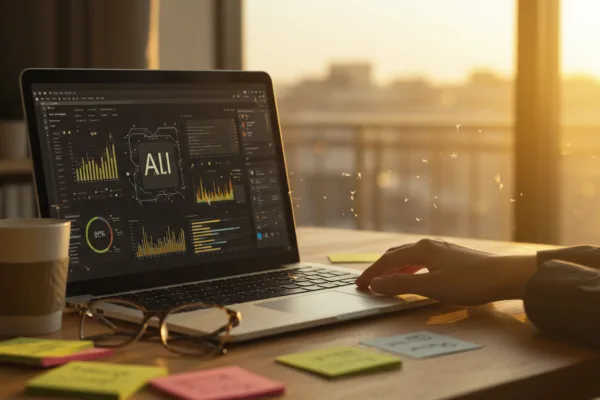 AI Assistants in Marketing: Are They Worth the Hype?