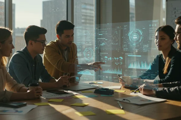 AI Assistants in Marketing: Expert 2026 Guide