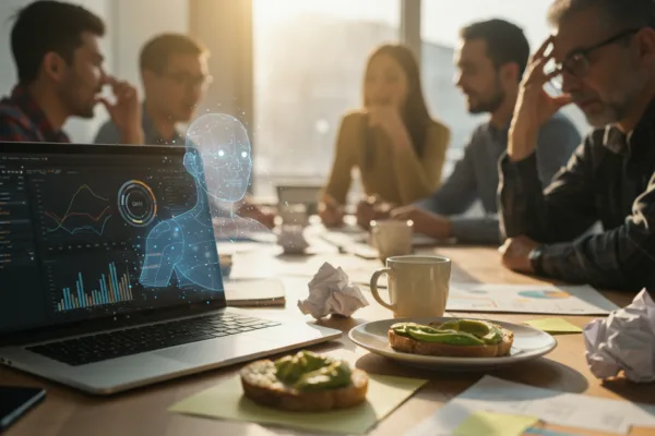AI Assistants in Marketing: Hype vs. Reality