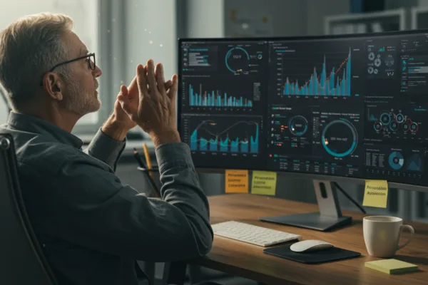 AI Assistants: Marketing Best Practices for Pros
