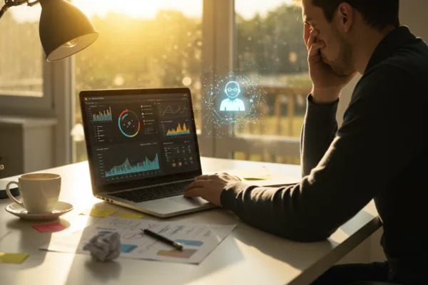 AI Assistants: Marketing Fact vs. Costly Fiction