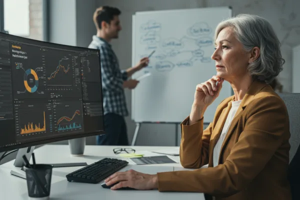 AI Assistants: Marketing Fact vs. Fiction