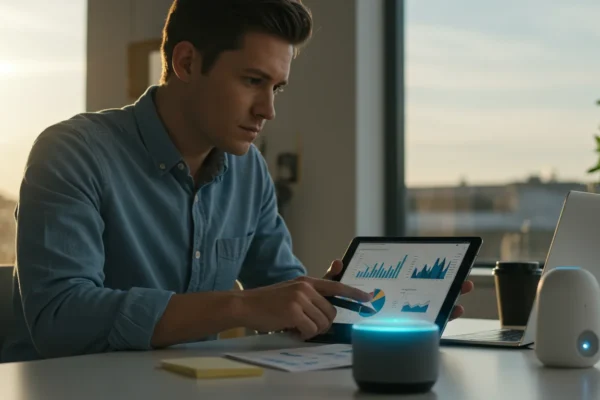 AI Assistants: Marketing Hype vs. Reality, eMarketer Says