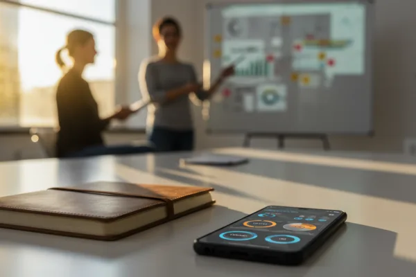 AI vs. Marketing: The 78% Gap in Confidence