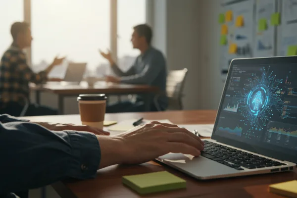 AI Assistants: Marketing Magic or Overhyped Tool?